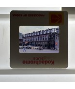 The Grand Impérial Hôtel Silverton Colorado July 1982 1975 35mm Slide - €5,58 EUR