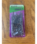 Hillman Wire Brads 17x3/4” - $15.72