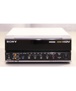 NEW! Sony HVR-M15AE 1080i DVCAM DV miniDV Professional Digital Tape Reco... - £785.56 GBP