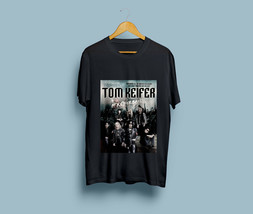 Tom Keifer T-Shirt - £15.98 GBP
