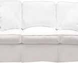 Sunset Trading Horizon Slipcovered Sofa - $5,189.99