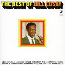 The Best of Bill Cosby [Record] Bill Cosby - £10.18 GBP