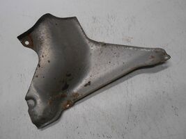 2012 Honda Civic Exhaust Heat Shield Floor Baffle - $49.99