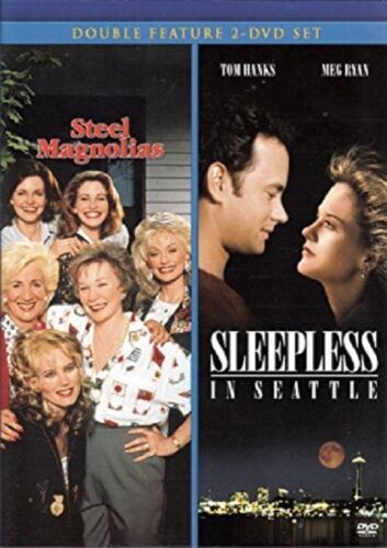 Steel Magnolias - $4.90