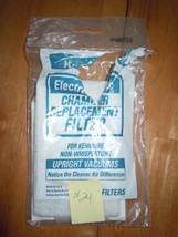 #24 Kenmore Electrostatic Chamber Replacement Filter #86888 - $3.99