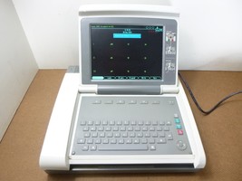 GE MAC 5500 HD Resting Electrocardiogram System ECG Machine - $143.56