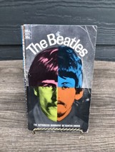 The Beatles Authorized Biography Hunter Davies 1st Dell Printing 1969 Paperback - £6.57 GBP