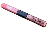 SMASHBOX Makeup High Shine Duo LIPGLOSS Full Size FABULOUS / FRESH FULL ... - $17.81