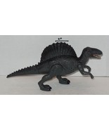 DIMETRODON Spinosaurs Dinosaur Jurassic Figure gray - $189.77 MXN