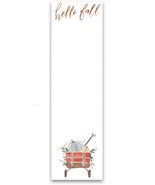 PBK Magnetic Notepads for Refrigerator, Fridge Magnet Memo Pad for To Do... - $247.38 MXN