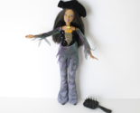 Halloween Star Barbie 2005 African American Estrella de Halloween Mattel... - £23.60 GBP