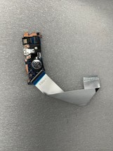 Lenovo ThinkBook 14 G6 ABP power button cmos usb board 5C50S25590 - $15.00
