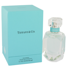 Tiffany &amp; Co. Tiffany Perfume 1.7 Oz Eau De Parfum Spray - £80.41 GBP
