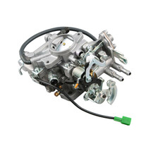 Carburetor 21100-78150-71 for Toyota Forklifts 4Y 5K Engines 78153-71 78... - $196.00