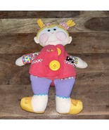 Vintage Dressy Bessy Playskool Learning Doll 15” 2001, Preowned - €12,82 EUR
