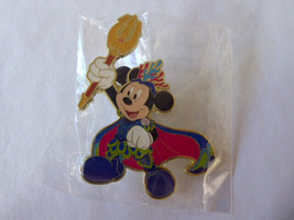 Disney Trading Broches Tokyo Disney Resort 40Th Anniversaire Halloween Mickey - $32.38