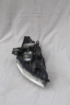 07-09 Nissan 350Z Z33 Xenon HID Headlight Lamp Driver Left LH - POLISHED image 10