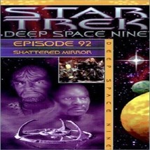 Star Trek Deep 92: Shattered Mirror [Import] [VHS Tape] [1993] - £152.44 GBP