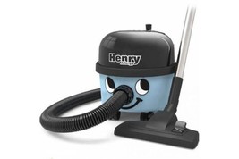 Numatic NaceCare HVA160 Henry 160 CanisterVacuum Allergy - $905.83 CAD
