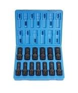 Grey Pneumatic 1/2&quot; 13PC METRIC UNIV DP SET - $474.49