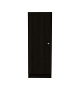 Pantry Miami, Kitchen, Black - $239.99