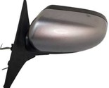 Driver Side View Mirror Power Non-heated Fits 05-09 LEGACY 269982*~*~* S... - £31.48 GBP