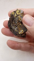 Chalcopyrite Mineral Specimen - Arizona - free shipping - - $17.81