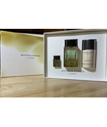 Bottega Veneta Illusione for Men 3 OZ. EDT 3 Piece Gift Set NEW In Gift Box - $109.74 CAD