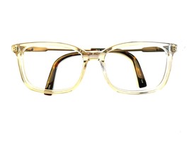 Robert Mitchel RMXL 20220 Crystal 56-17-145 without lenses - $36.63