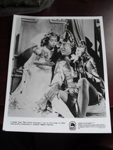 Black &amp; White 8x10 Photograph Shirley Temple Princess - £14.75 GBP