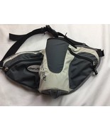 Deuter Waist Fanny Belt Pack Large Padded H2O Bottle Holder - $458.42 MXN
