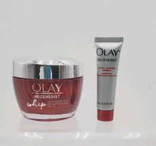 Olay Regenerist Whip Moisturizer with Sunscreen SPF 25 1.7 oz   - $14.95