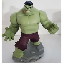 Hulk Disney Infinity 2.0 INF-1000101 Nintendo Wii U Xbox Playstation - £8.60 GBP