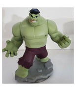 Hulk Disney Infinity 2.0 INF-1000101 Nintendo Wii U Xbox Playstation - £8.52 GBP