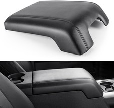 BC3Z2806024AA Center Console Lid, Center Armrest Box Cover Trim for 2011... - $108.85
