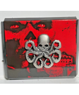 Marvel Captain America The First Avenger Prop Replica Hydra Pin EFX Loot... - $9.49