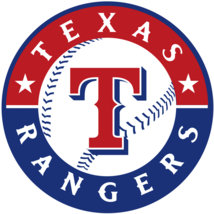 2023 Texas Rangers Playoffs and World Series on Blu Ray Set - $286.11