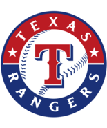 2023 Texas Rangers Playoffs and World Series on Blu Ray Set - $286.11