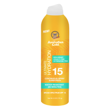 Australian Gold SPF Ultimate Hydration Continuous Spray Sunscreen, 6 Oz. image 2