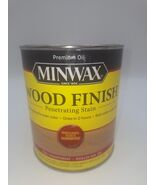 Minwax Pickled Oak 260 Wood Finish Oil-Based Wood Stain 1 Quart NEW - $41.22