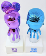 Gwen Stefani Harajuku Lovers Pop Electric Music Lil Angel Perfume Sprays - $39.99