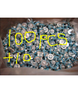 100PCS HP Hard Drive HDD 3.5" Screw 6000 6005 6100 6200 6300 8000 8100 8200 8300 - $19.48