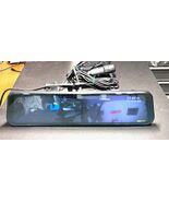 12&quot; Car Mirror Dash Cam Recorder Rear View Reverse Parking System - €47,12 EUR