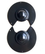 1 set of 6&quot; Bench grinder wheel outer guard cover (2 covers) - $11.76