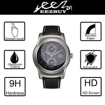 Tempered Glass Screen Protector for Smart LG G Watch R W110 Urbane W150 - £4.35 GBP