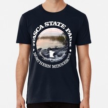 Itasca State Park Sp Size S to 5XL Made in the USA T-Shirt - £17.60 GBP