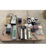 Lot Vending Machine Parts Mei Bill Acceptors,Mars,Tube Coins,Mechanicals... - $1,158.29