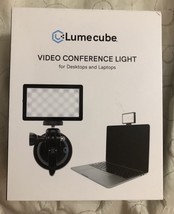 Lume Cube Video Conference Lighting Kit - £47.74 GBP