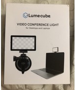 Lume Cube Video Conference Lighting Kit - $81.63 CAD