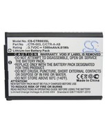 Cameron Sino 1300mAh Li-ion Rechargeable 3DS CTR-001 MIN-CTR-001 N3DS Ga... - $22.78 CAD